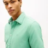 Regular Fit, stückgefärbtes Oxford-Hemd Regular Fit, stückgefärbtes Oxford-Hemd