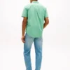Regular Fit, stückgefärbtes Oxford-Hemd Regular Fit, stückgefärbtes Oxford-Hemd