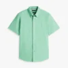 Regular Fit, stückgefärbtes Oxford-Hemd Regular Fit, stückgefärbtes Oxford-Hemd