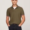 Regular Fit Tommy Wicking Polo Regular Fit Tommy Wicking Polo
