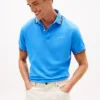 Regular Fit Tommy Wicking Polo Regular Fit Tommy Wicking Polo
