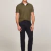 Regular Fit Tommy Wicking Polo Regular Fit Tommy Wicking Polo