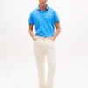 Regular Fit Tommy Wicking Polo Regular Fit Tommy Wicking Polo