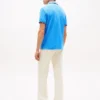 Regular Fit Tommy Wicking Polo Regular Fit Tommy Wicking Polo