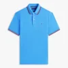 Regular Fit Tommy Wicking Polo Regular Fit Tommy Wicking Polo