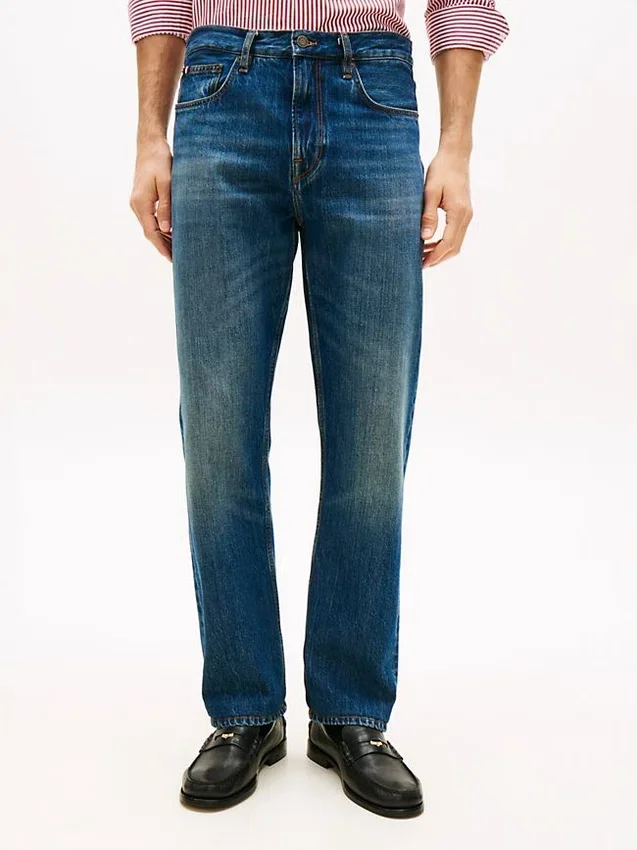 Regular Straight Jeans Regular Straight Jeans