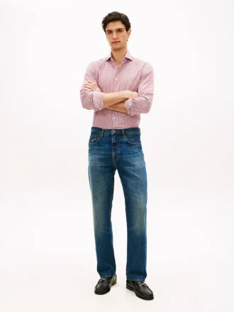 Regular Straight Jeans Regular Straight Jeans