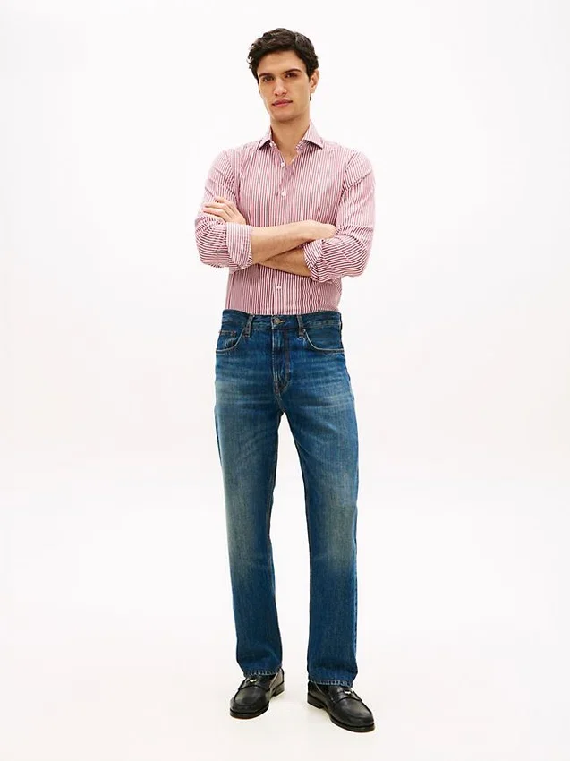 Regular Straight Jeans Regular Straight Jeans