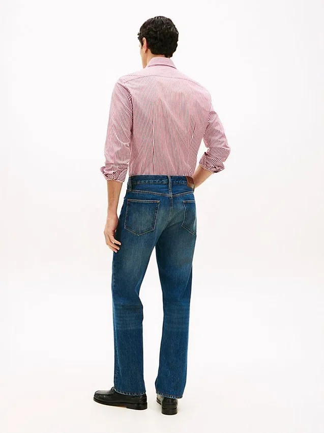 Regular Straight Jeans Regular Straight Jeans
