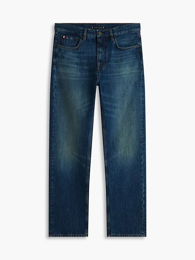 Regular Straight Jeans Regular Straight Jeans
