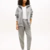 Relaxed Solid Jogger Relaxed Solid Jogger