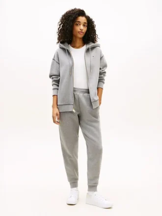 Relaxed Solid Jogger Relaxed Solid Jogger