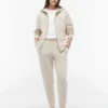 Relaxed Solid Jogger Relaxed Solid Jogger