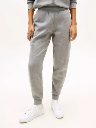 Relaxed Solid Jogger Relaxed Solid Jogger