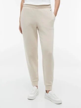 Relaxed Solid Jogger Relaxed Solid Jogger