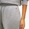 Relaxed Solid Jogger Relaxed Solid Jogger