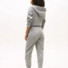 Relaxed Solid Jogger Relaxed Solid Jogger