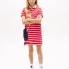 Rugby-Polokleid für Kinder Rugby-Polokleid für Kinder