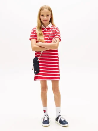 Rugby-Polokleid für Kinder Rugby-Polokleid für Kinder