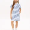 Rugby-Polokleid für Kinder Rugby-Polokleid für Kinder