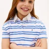 Rugby-Polokleid für Kinder Rugby-Polokleid für Kinder