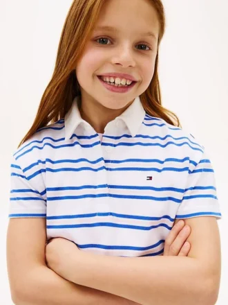 Rugby-Polokleid für Kinder Rugby-Polokleid für Kinder