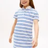 Rugby-Polokleid für Kinder Rugby-Polokleid für Kinder