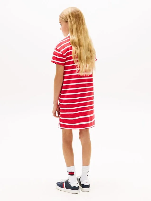 Rugby-Polokleid für Kinder Rugby-Polokleid für Kinder