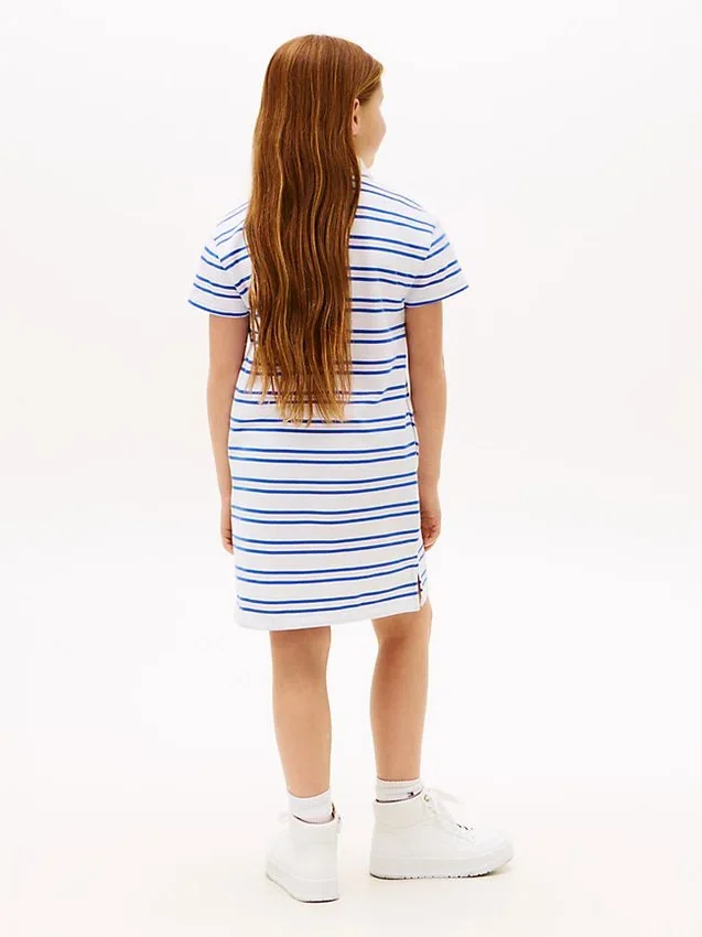 Rugby-Polokleid für Kinder Rugby-Polokleid für Kinder
