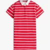 Rugby-Polokleid für Kinder Rugby-Polokleid für Kinder
