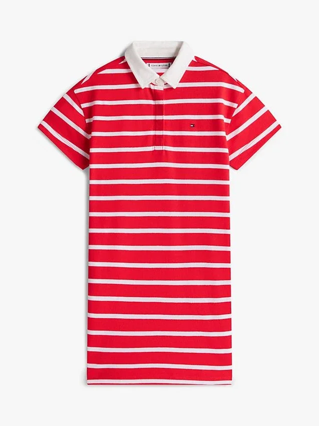 Rugby-Polokleid für Kinder Rugby-Polokleid für Kinder