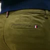 Schmal geschnittene Chino Schmal geschnittene Chino