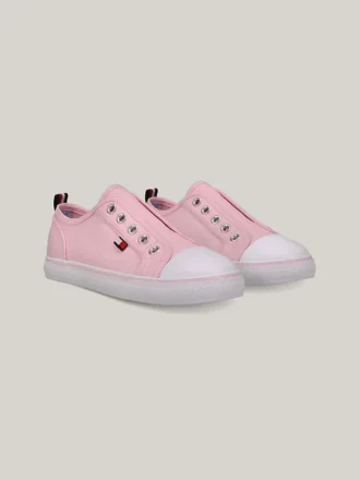 Schnürloser Sneaker für Kinder