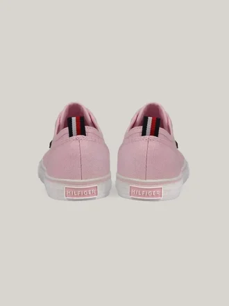 Schnürloser Sneaker für Kinder