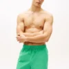 Script Monogram 5″ Badehose Script Monogram 5″ Badehose