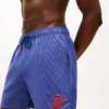 Script Monogram 5″ Badehose Script Monogram 5″ Badehose