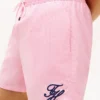 Script Monogram 5″ Badehose Script Monogram 5″ Badehose