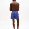 Script Monogram 5″ Badehose Script Monogram 5″ Badehose