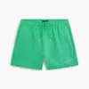 Script Monogram 5″ Badehose Script Monogram 5″ Badehose