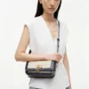 Script Monogram Canvas Crossbody Script Monogram Canvas Crossbody