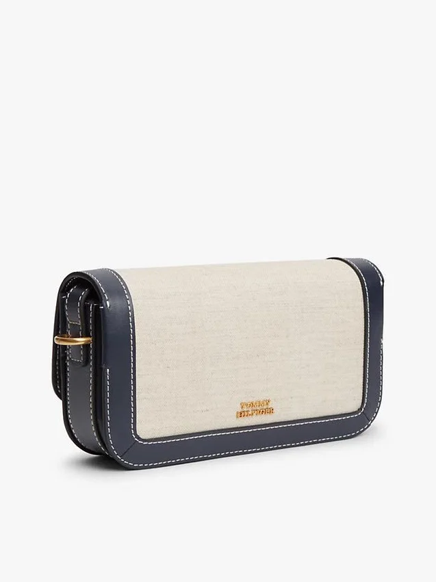 Script Monogram Canvas Crossbody Script Monogram Canvas Crossbody