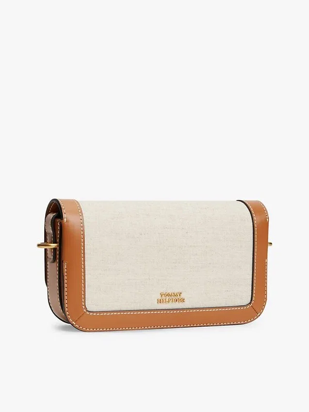 Script Monogram Canvas Crossbody Script Monogram Canvas Crossbody