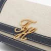 Script Monogram Canvas Crossbody Script Monogram Canvas Crossbody