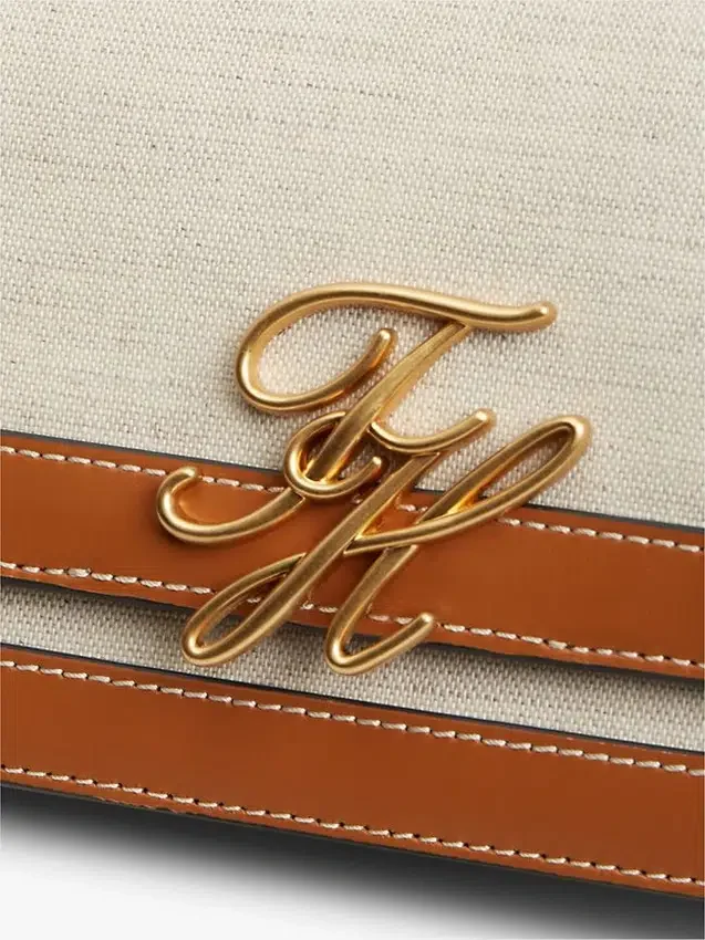 Script Monogram Canvas Crossbody Script Monogram Canvas Crossbody