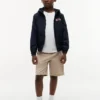 Segeljacke mit Kapuze für Kinder Segeljacke mit Kapuze für Kinder