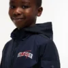 Segeljacke mit Kapuze für Kinder Segeljacke mit Kapuze für Kinder