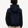 Segeljacke mit Kapuze für Kinder Segeljacke mit Kapuze für Kinder