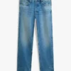 Selvedge Regular Straight Jeans Selvedge Regular Straight Jeans