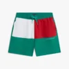 Signature Flag Badehose für Kinder Signature Flag Badehose für Kinder