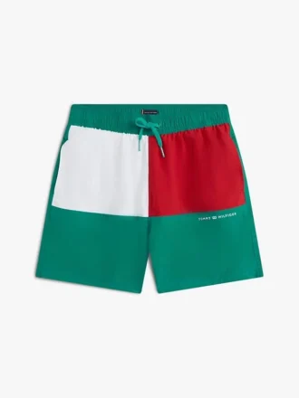Signature Flag Badehose für Kinder Signature Flag Badehose für Kinder